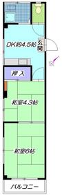 Building appearance