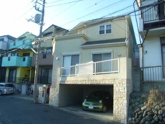 Local appearance photo