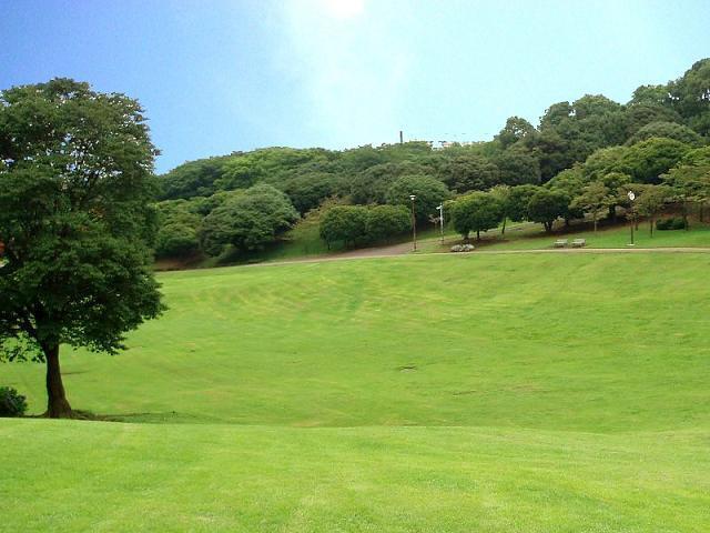 park. 14-minute walk from the Negishi Forest Park (1120m). Holiday, please go out with your family!