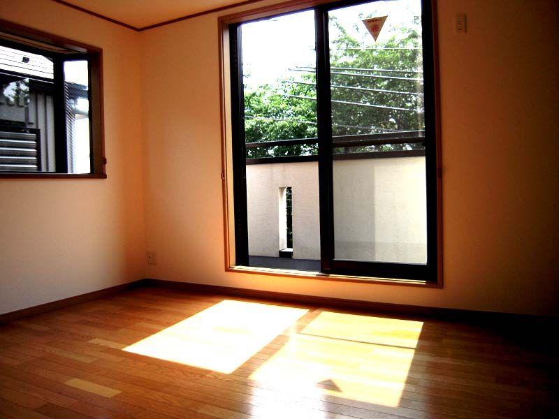Non-living room