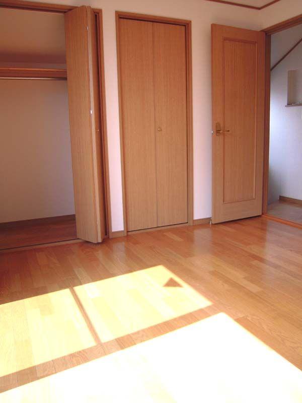 Non-living room