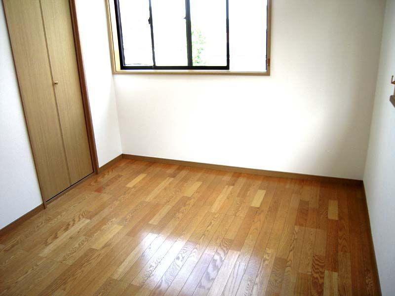Non-living room