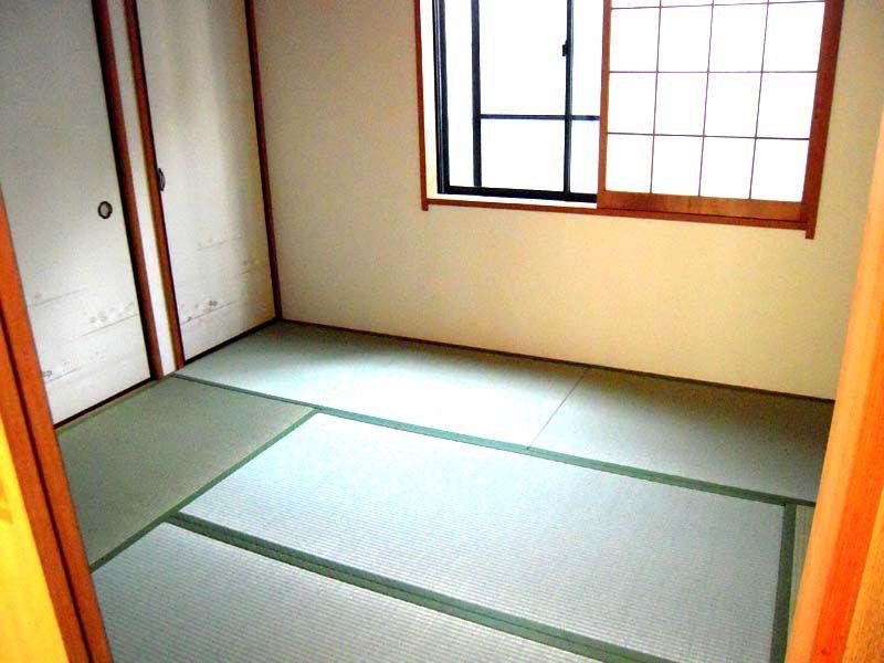 Non-living room