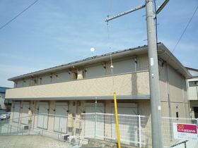 Building appearance. Daiwa House construction ・ Per diem good