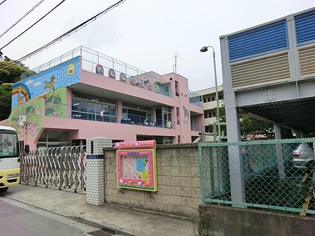 kindergarten ・ Nursery. 500m to Maya kindergarten