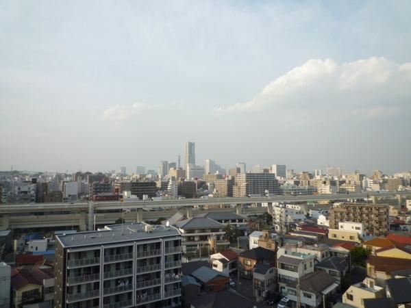 View photos from the dwelling unit. View from local
