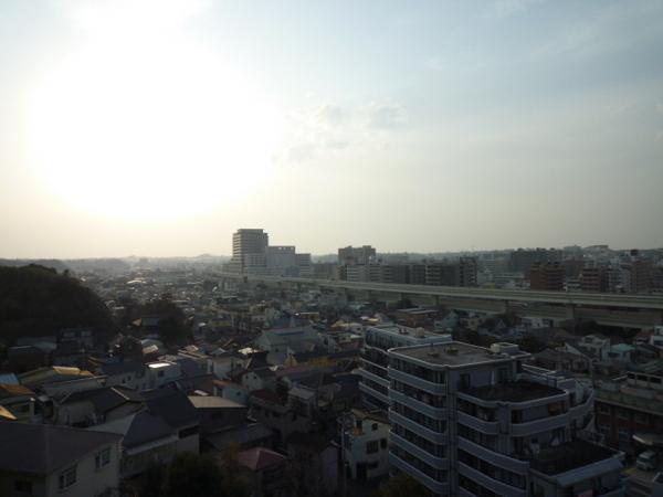 View photos from the dwelling unit. View from local