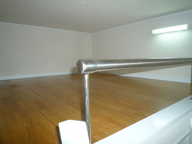 Other. You can use a wide room with 4 quire loft
