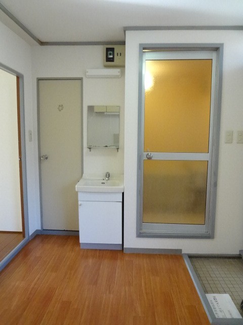 Other room space