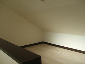 Other room space. Use various loft