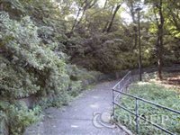 park. 950m until Gumyoji park (park)