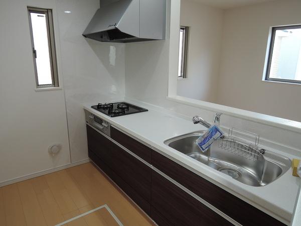 Kitchen. Indoor (1 Building)