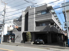 Building appearance