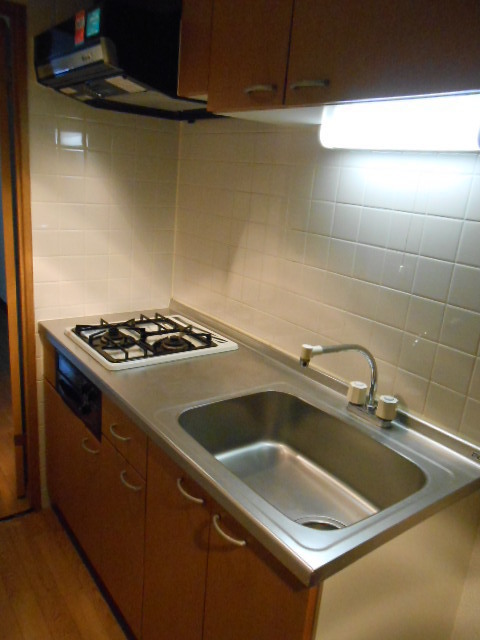 Kitchen. Kitchen