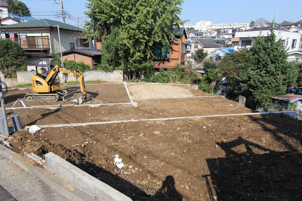 Local appearance photo. Local (10 May 2013) Shooting