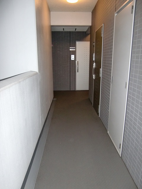 Other common areas