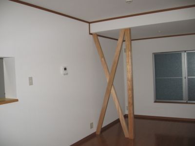 Other room space