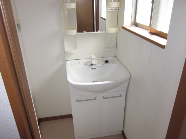 Washroom