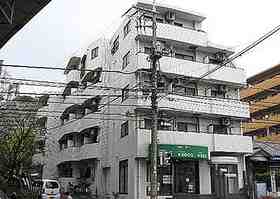 Building appearance