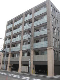 Building appearance