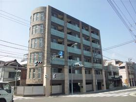 Building appearance