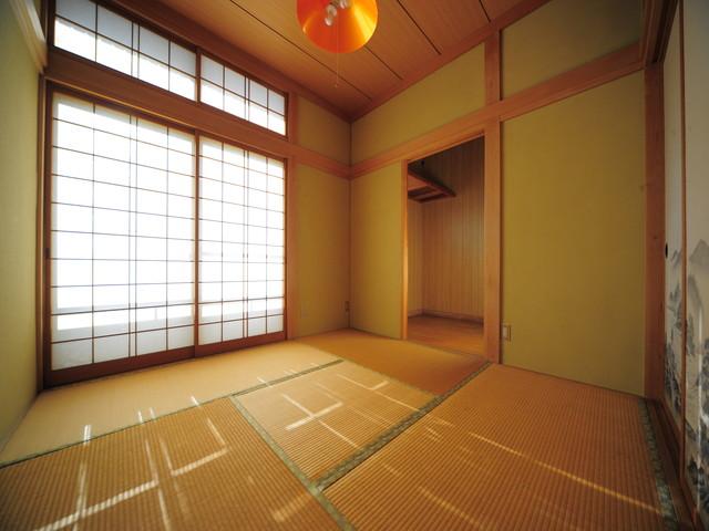 Non-living room