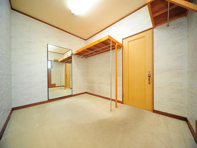 Non-living room