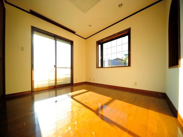 Non-living room
