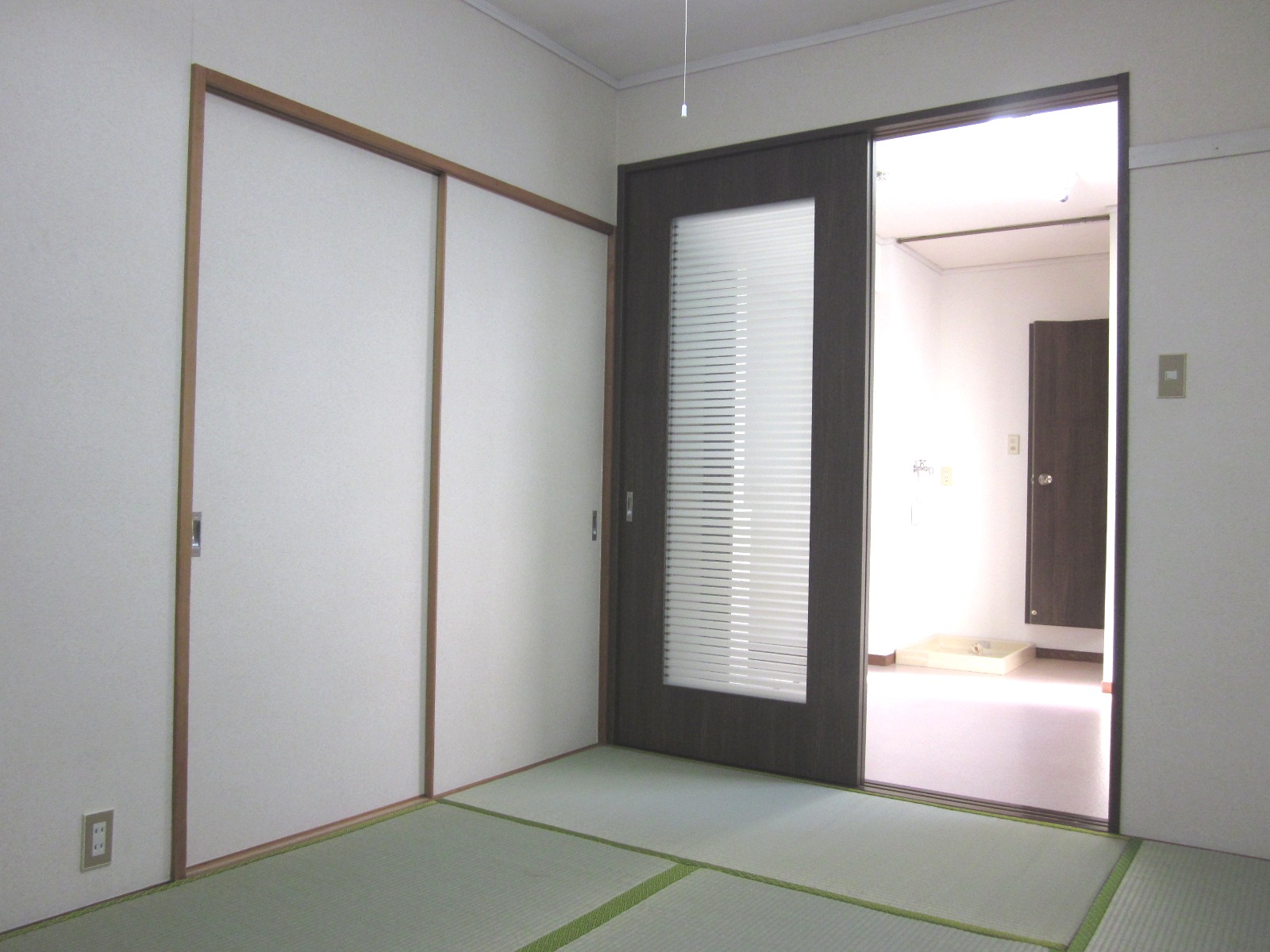 Living and room