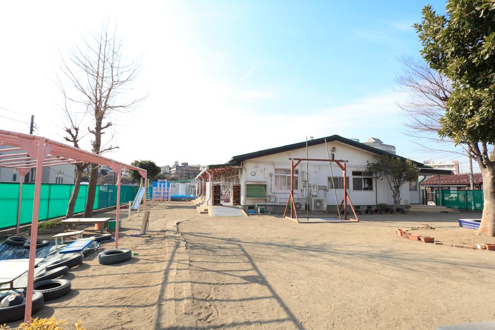 kindergarten ・ Nursery. Rokukkawa 600m to nursery school