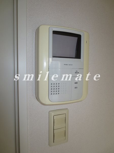 Security. The photograph is a reference photograph same by Property Room No.