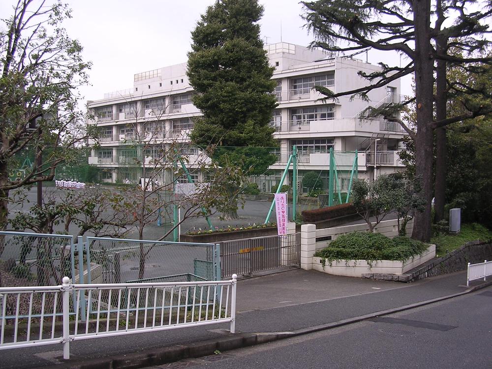 Other. Ishikawa Elementary School, 450m from local