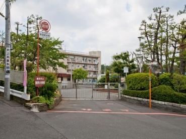 Primary school. 1102m to Yokohama Municipal Bessho Elementary School