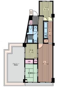 Building appearance