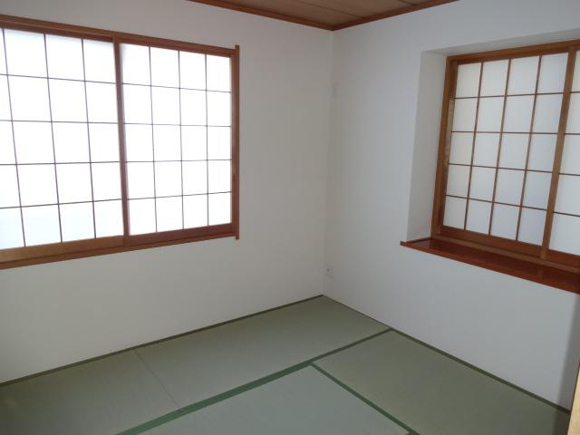 Non-living room