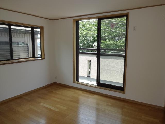 Non-living room