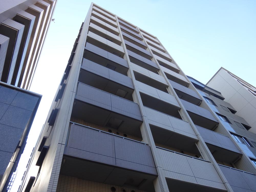 Local appearance photo. Per south-southeast-facing 5 floor, Good is per yang