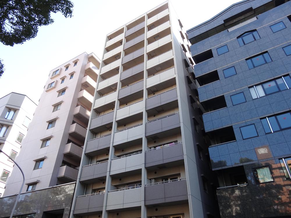 Local appearance photo. 2008 Built!  Day God duo stage Kannai Odori Park appearance