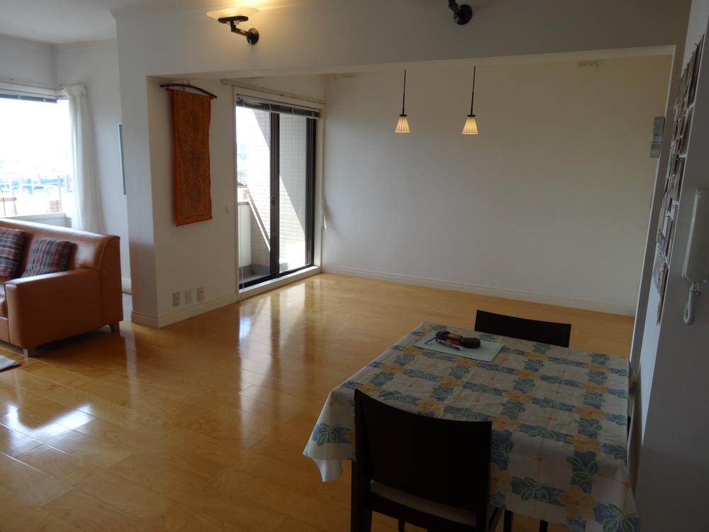 Living. All rooms are clean and easy to flooring upholstery.