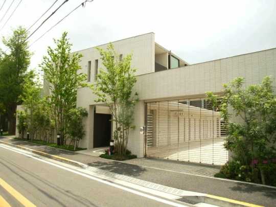 Local appearance photo. appearance