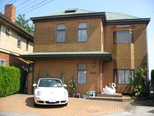 Local appearance photo. Building appearance