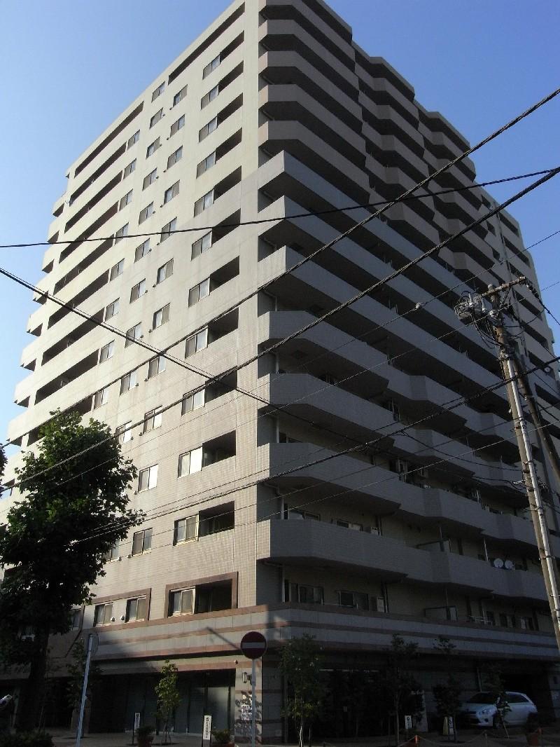 Yokohama City, Kanagawa Prefecture, Naka-ku, Oginamachi 2