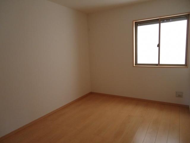 Other. 1st floor 6 Pledge ・ Storeroom