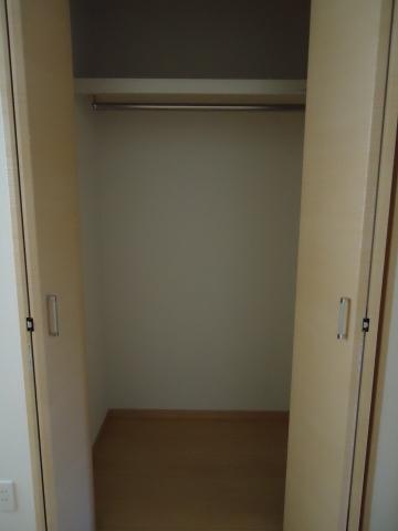 Other. 1st floor 6 Pledge ・ closet