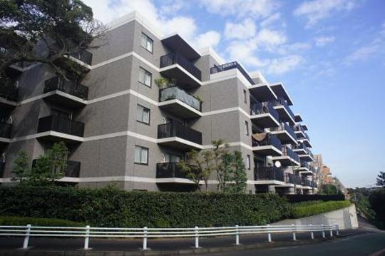 Local appearance photo. Regatisu Yokohama Yamate appearance