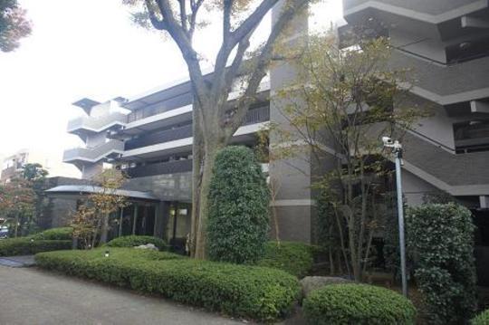 Local appearance photo. appearance