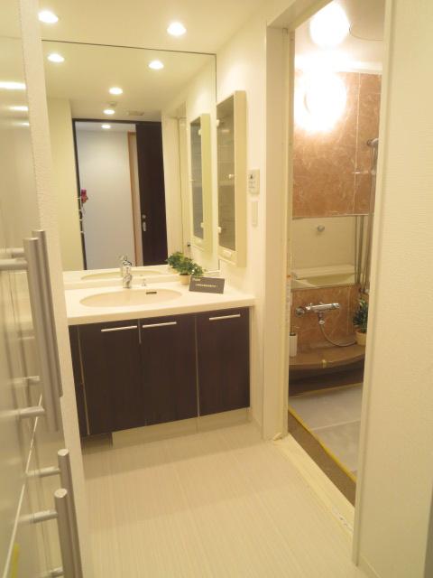 Wash basin, toilet. Indoor (11 May 2013) Shooting