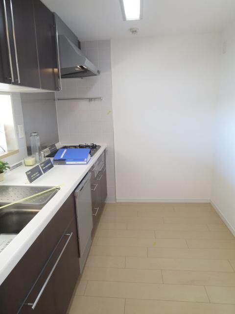 Kitchen. Indoor (11 May 2013) Shooting