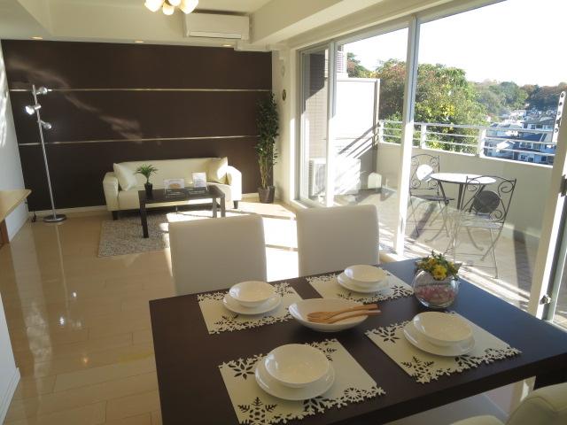 Living. Indoor (11 May 2013) Shooting