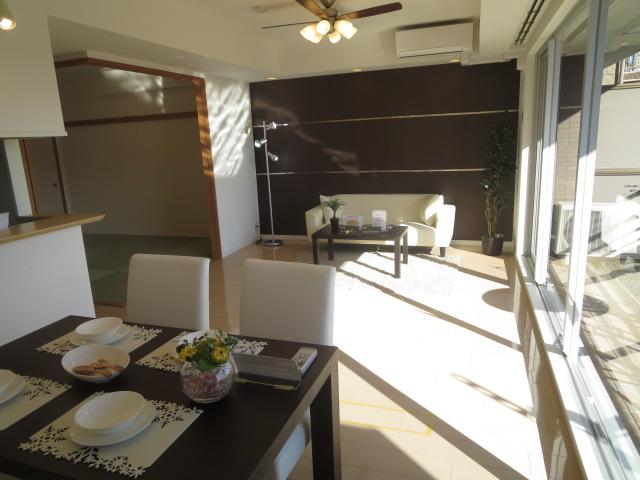 Living. Indoor (11 May 2013) Shooting